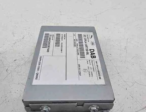 LAND ROVER Range Rover Sport 2 generation (2013-2022) Skaņas vadības bloks CPLA14F720BL 32443119