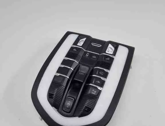 PORSCHE Macan 1 generation (2013-2023) Salona apgaismojums 7pp959551jl 32443853