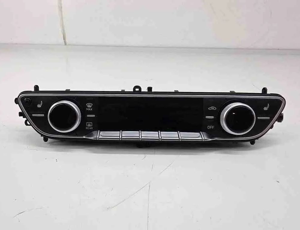 AUDI A5 F5 (2016-2024) Citau veidu vadības bloki 8W0820043AP 32443974