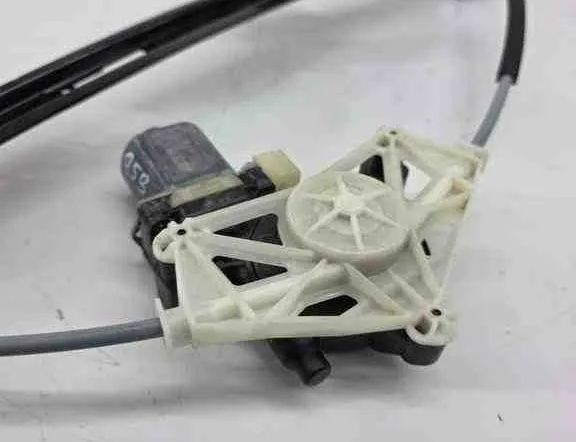 PORSCHE Macan 1 generation (2013-2023) Отвод воздуха радиатора 95B839461B,5Q0959801A 32444196