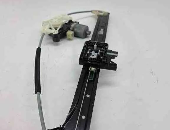 PORSCHE Macan 1 generation (2013-2023) Отвод воздуха радиатора 95B839461B,5Q0959801A 32444196