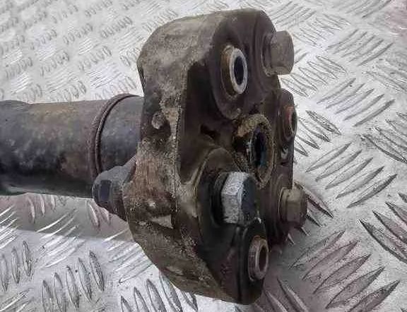 KIA Sorento 2 generation (2009-2021) Rear glass spoiler 49300c5000 32444231