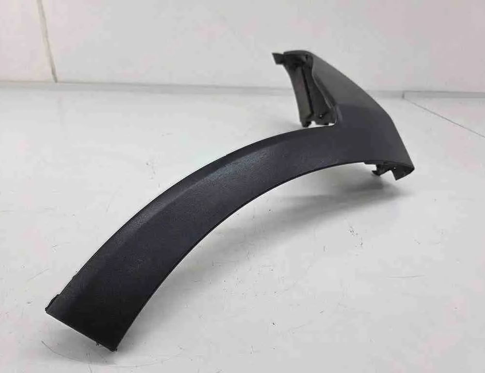 KIA Sorento 2 generation (2009-2021) Передний угол переднего бампера 86586C5500 32444415