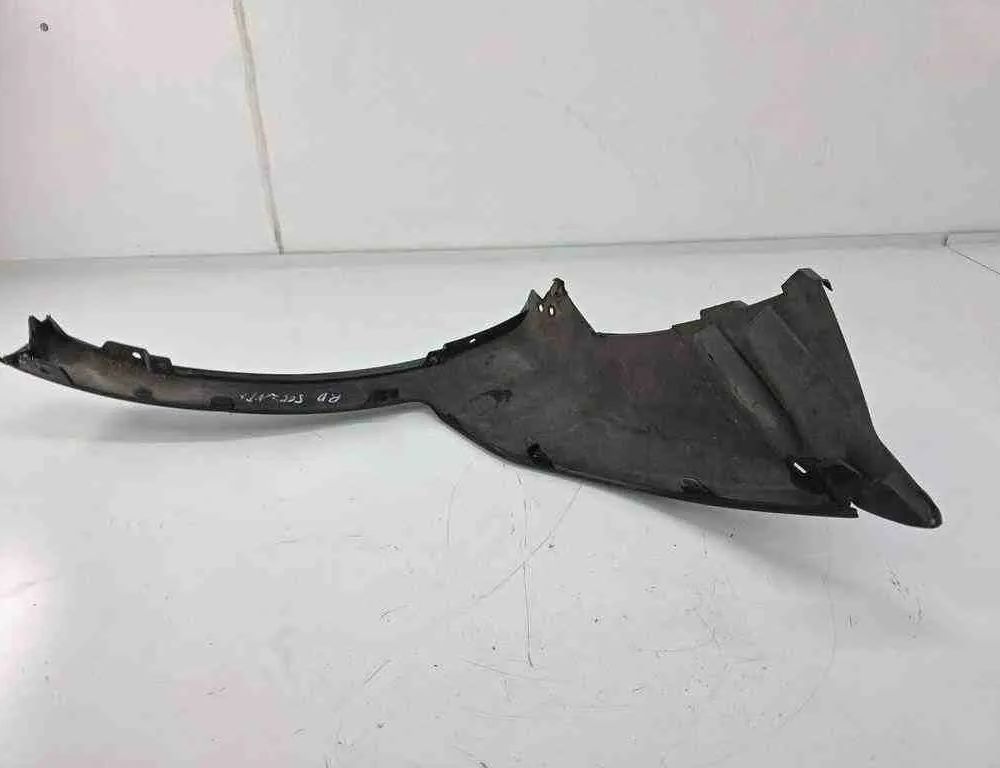 KIA Sorento 2 generation (2009-2021) Передний угол переднего бампера 86586C5500 32444415