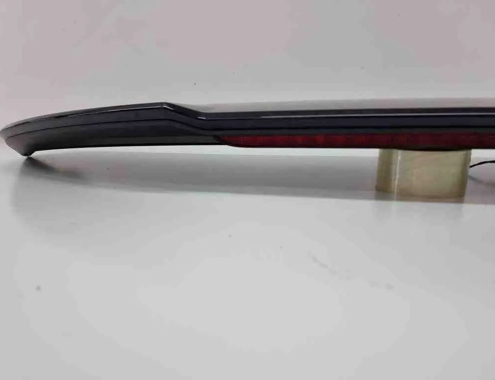 AUDI Q7 4M (2015-2024) Bootlid Spoiler 4m0827933a 32444552