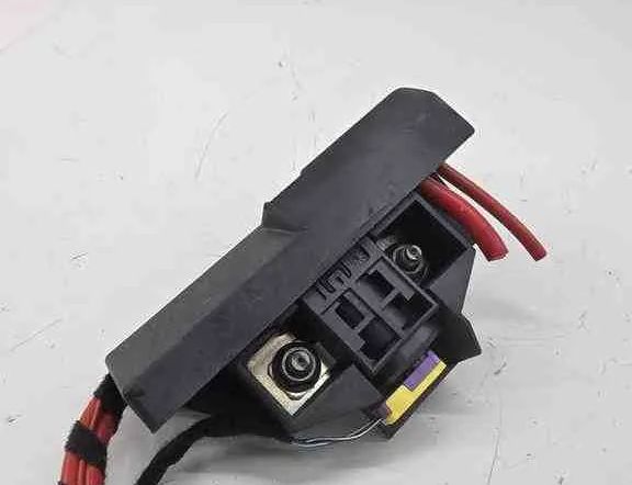 AUDI A5 8T (2007-2016) Кронштейн оси 8J0915459 32444665