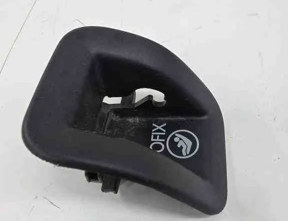 AUDI A5 8T (2007-2016) Другие внутренние детали 8T0887233A 32444759