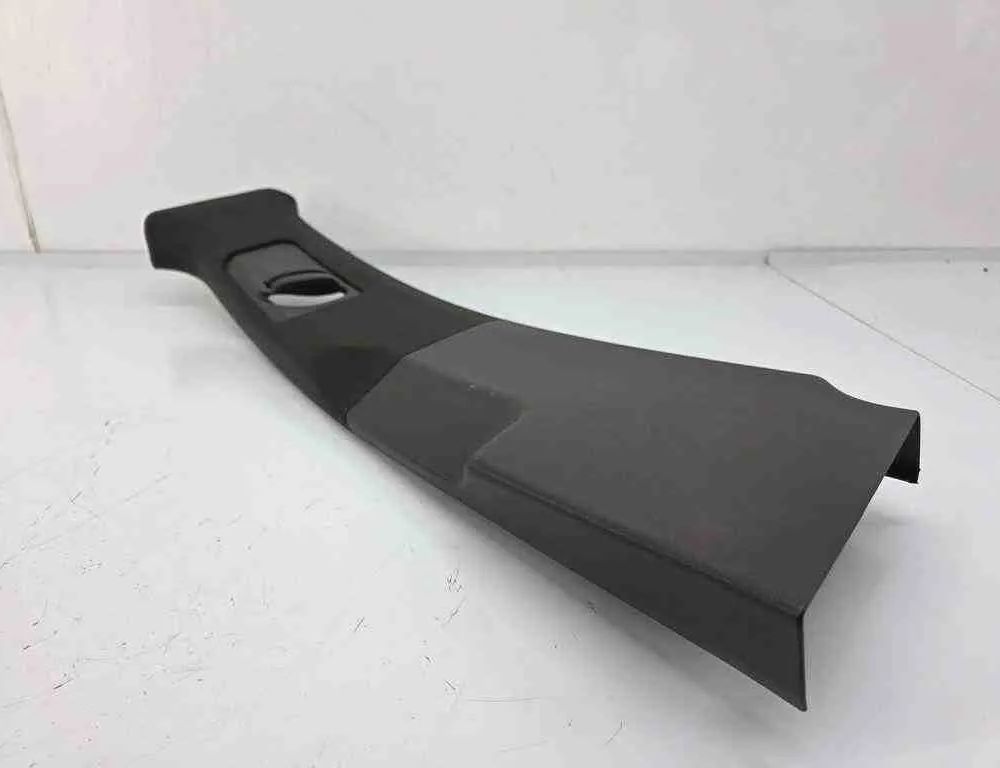 PORSCHE Cayenne 3 generation (2017-2023) Right Side B Pillar Trim 7P5867240 32444881