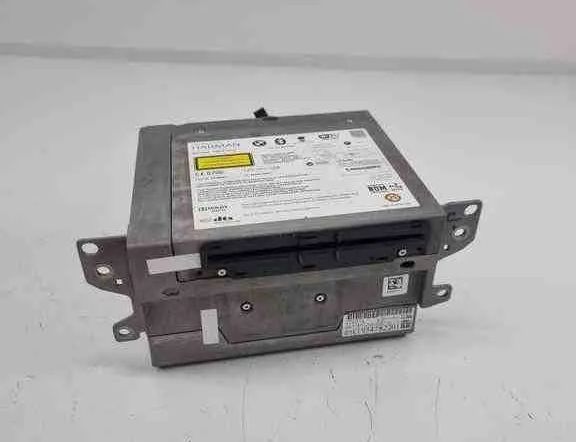 BMW X5 F15 (2013-2018) Автомагнитола с навигацией 9347822 32445562