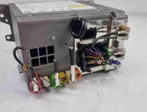 BMW X5 F15 (2013-2018) Автомагнитола с навигацией 9347822 32445562