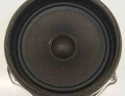 LAND ROVER Range Rover Velar 1 generation (2017-2024) Колонка дверей задняя левая J8A218808FB,430407771353,010318 32582371