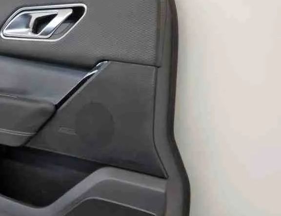 LAND ROVER Range Rover Velar 1 generation (2017-2024) Обшивка передней левой двери J8A220163AAW 32582385