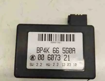 MAZDA 6 GJ (2012-2024) Rain Sensor 00607321,BP4K665G0A 32582494
