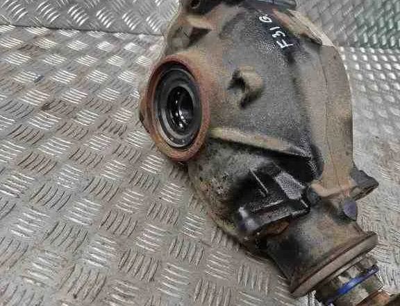 BMW 3 Series F30/F31 (2011-2020) Aizmugurējais reduktors 7544873,071502180110003,E21912256 32582592