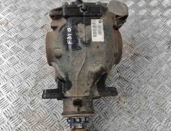 BMW 3 Series F30/F31 (2011-2020) Aizmugurējais reduktors 7544873,071502180110003,E21912256 32582592