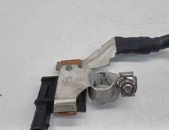 VOLKSWAGEN Golf 8 generation (2019-2023) Akumulātora mīnusa vads 31012023,5WA915181C 32582768