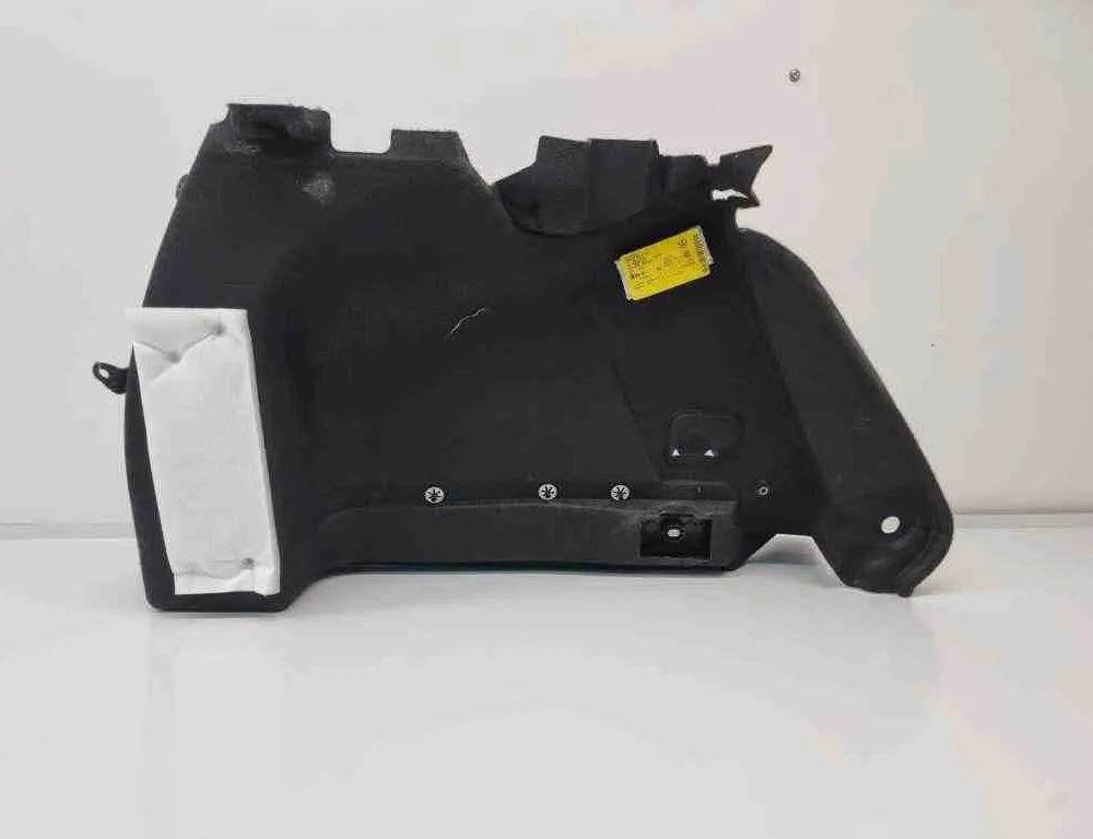 VOLKSWAGEN Golf 8 generation (2019-2023) Обивка багажника правой стороны 0002170221,5H6867428Hg 32583821