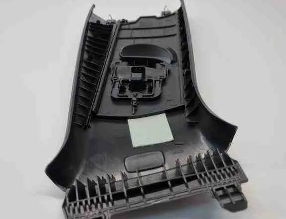 VOLKSWAGEN Golf 8 generation (2019-2023) Боковая стойка левой стороны 5H0867243B 32583824