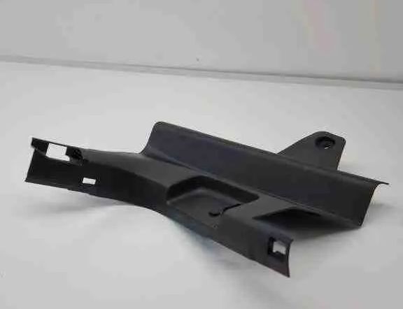 VOLKSWAGEN Golf 8 generation (2019-2023) Другие отделочные детали 5H2863484A 32583837