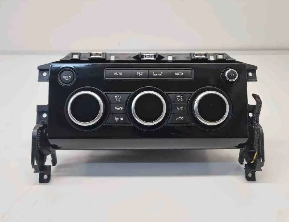 LAND ROVER Discovery Sport 1 generation (2014-2024) Other Control Units 3204268A,HY3204268A,HY3204268AA 32584341