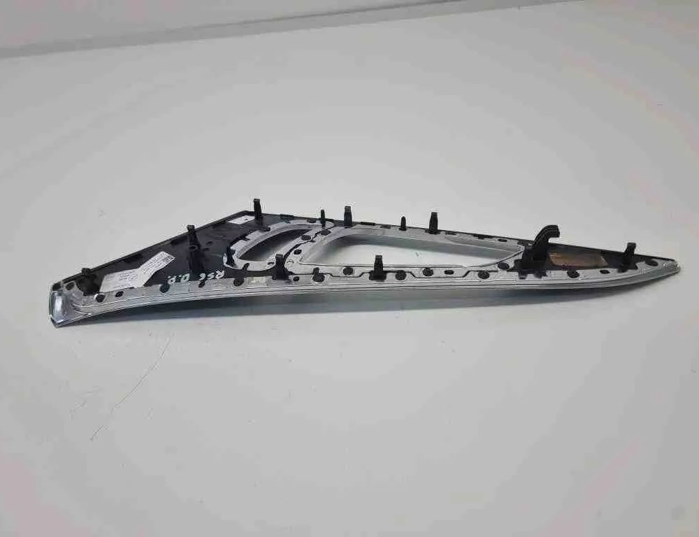 AUDI RS 6 C7 (2013-2020) Другие отделочные детали 10995401,4G0867410AJ,19112013 32584397