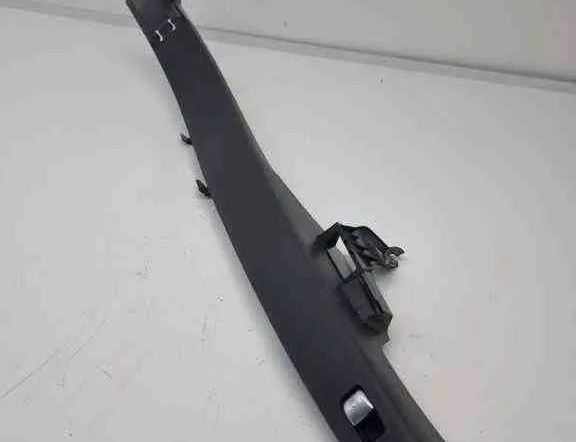 MERCEDES-BENZ C-Class W205/S205/C205 (2014-2023) Rear Left Trim  L18321224,WPT52056,A2056906725 32585032