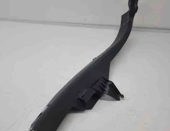 MERCEDES-BENZ C-Class W205/S205/C205 (2014-2023) Rear Left Trim  L18321224,WPT52056,A2056906725 32585032