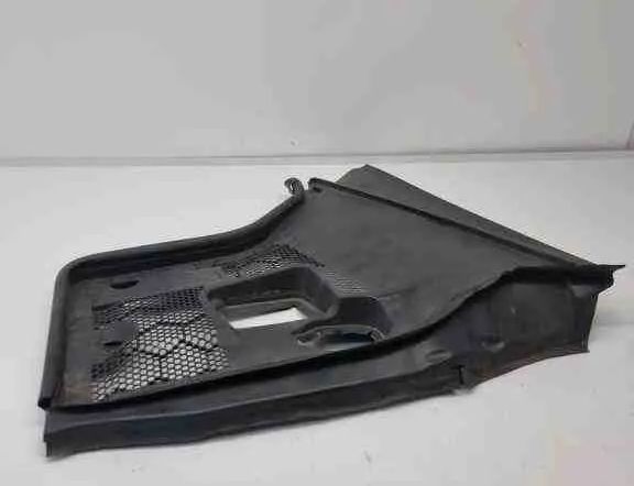 MERCEDES-BENZ C-Class W205/S205/C205 (2014-2023) Front  Wiper Cowl Trim A2058309402 32585044