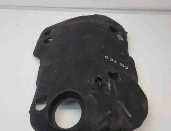 BMW 5 Series G30/G31 (2016-2023) Bonnet Insulation Panel 8580383 32585353