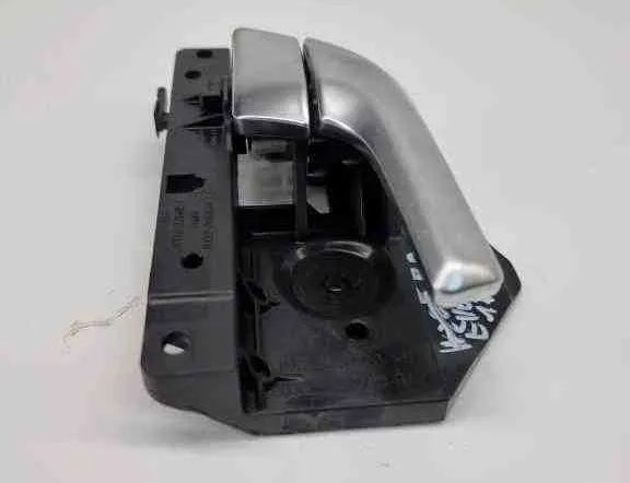 LAND ROVER Range Rover Evoque L538 (1 gen) (2011-2020) Left Rear Internal Opening Handle BJ3222600AB 32586290