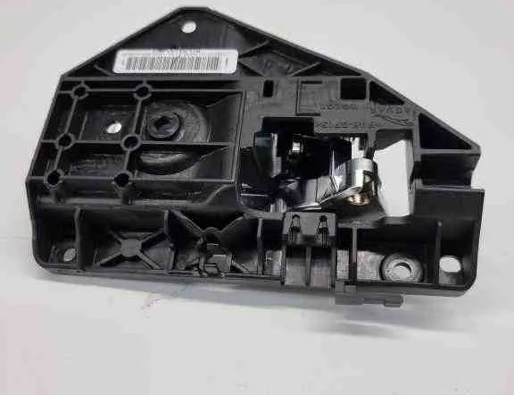 LAND ROVER Range Rover Evoque L538 (1 gen) (2011-2020) Left Rear Internal Opening Handle BJ3222600AB 32586290