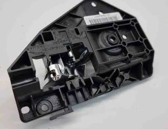 LAND ROVER Range Rover Evoque L538 (1 gen) (2011-2020) Kreisais priekšējais iekšējais atvēršanas rokturis BJ3222601AB 32586291