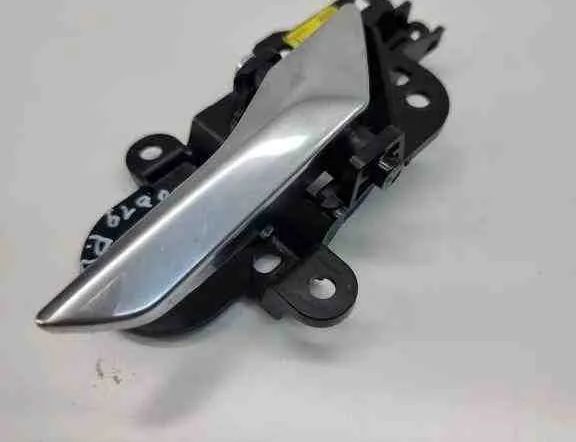 LAND ROVER Range Rover Evoque L538 (1 gen) (2011-2020) Left Front Internal Opening Handle J9C322600AG 32586296