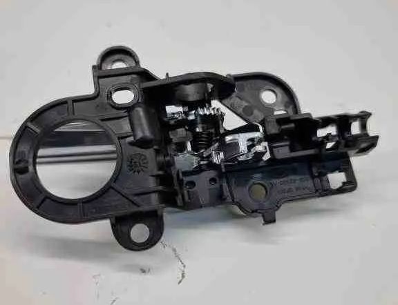 LAND ROVER Range Rover Evoque L538 (1 gen) (2011-2020) Left Rear Internal Opening Handle J9C322600AG 32586298