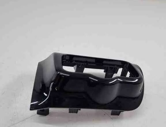 MERCEDES-BENZ CLA-Class C118 (2019-2023) Отделочный щит панели  A1776800101 32587124