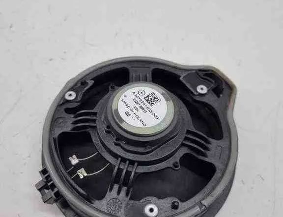 MERCEDES-BENZ CLA-Class C118 (2019-2023) Aizmugurējo kreiso durvju skaļrunis A2478201402 32587202