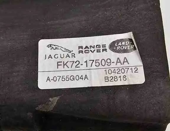 LAND ROVER Discovery 5 generation (2016-2024) Другие блоки управления FK7217509AA 32620247