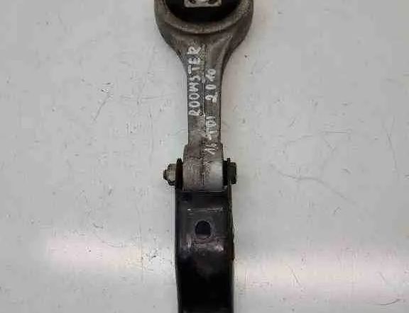 SKODA Roomster 5J  (2010-2015) Передняя подушка двигателя 6Q0199851AM,6Q0199851AP,6Q0199851AA,6Q0199851AC 32620324