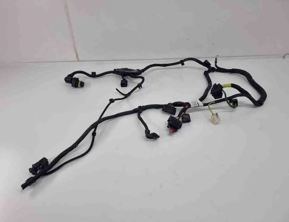 BMW 3 Series G20/G21/G28 (2018-2024) Жгут проводов 8490470 32620888