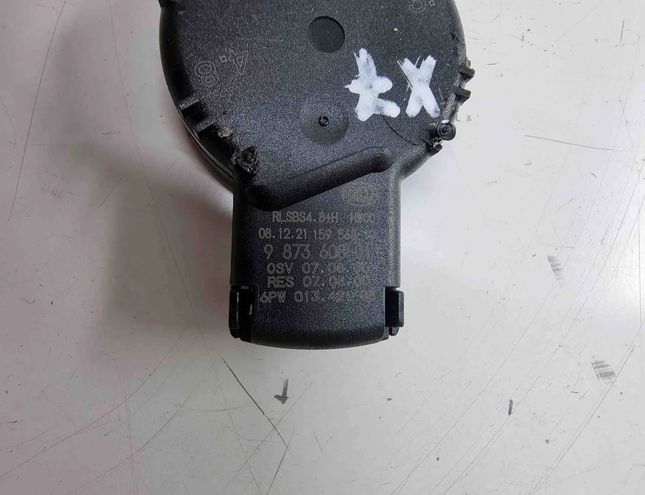 BMW X7 G07 (2018-2024) Датчик дождя 9873608 32697387