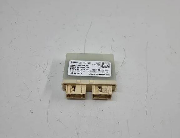 BMW X7 G07 (2018-2024) Блок PDC 5a44585 32969127