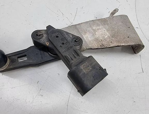 BMW X7 G07 (2018-2024) Датчик уровня передний левый 6895467 32969414