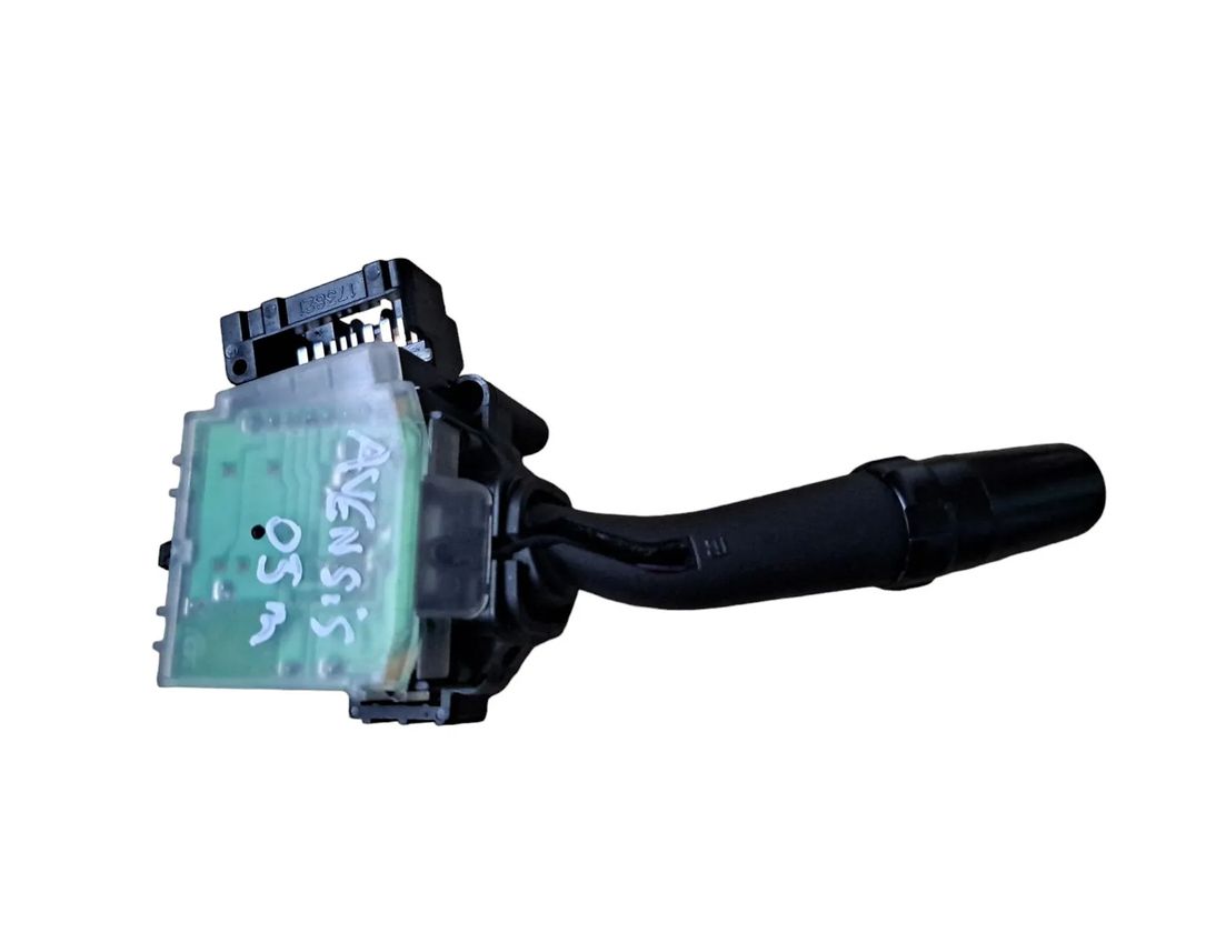 TOYOTA Avensis 2 generation (2002-2009) Управление стеклоочистителями 173654 27525041