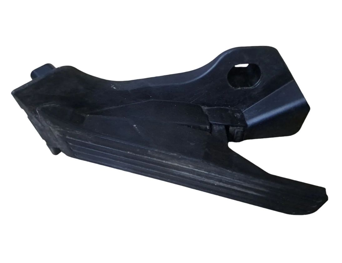 SKODA Yeti 1 generation (2009-2018) Throttle Pedal 65101011 27525504
