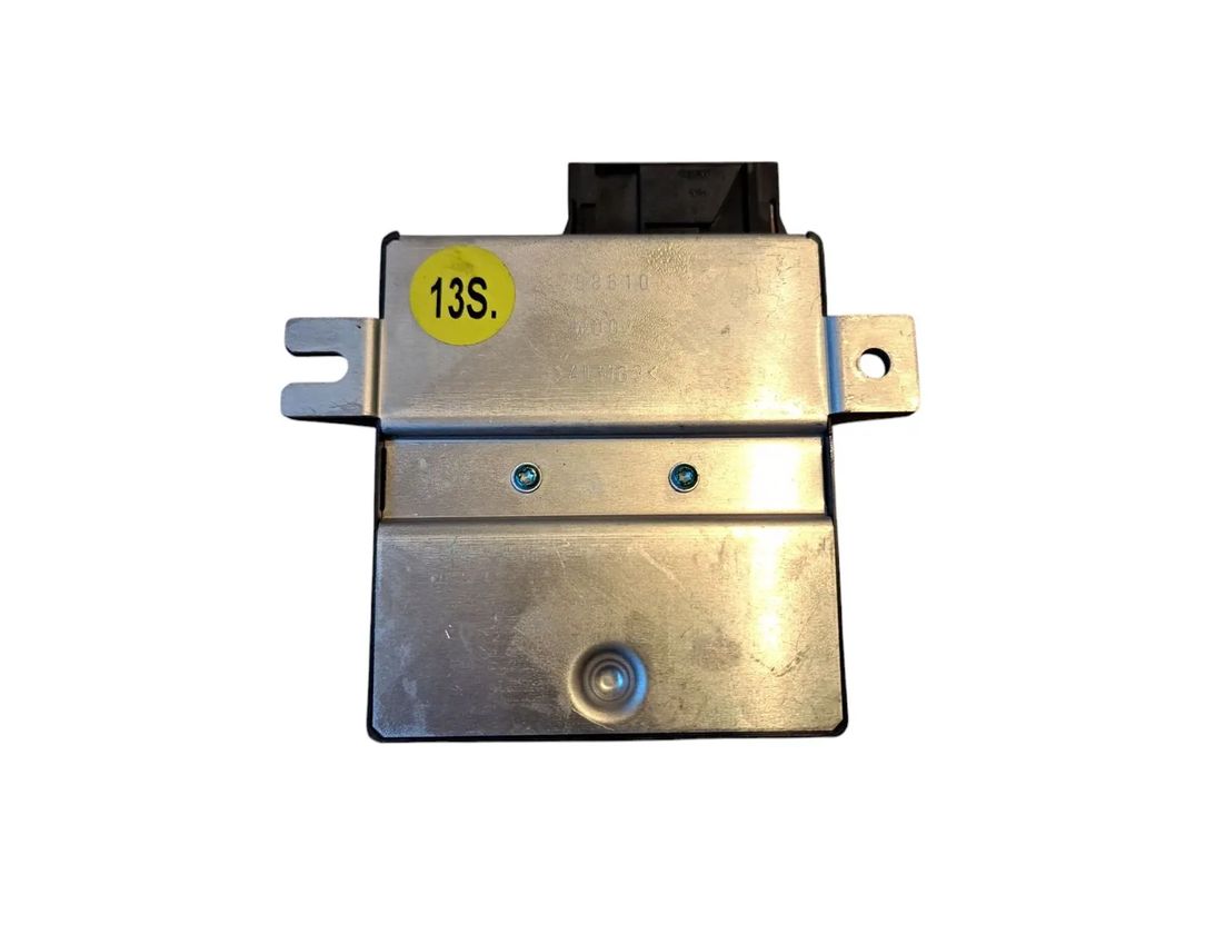 AUDI A6 C6/4F (2004-2011) Gateway Control Unit 4F0907468D,ID1846,4F0910468A 27607903