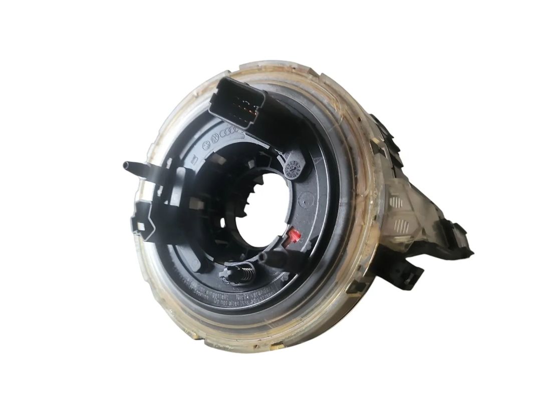 PEUGEOT 607 8T (2009-2011) Пружина амортизатора передняя левая 4E0953541A,ID1898 27634128