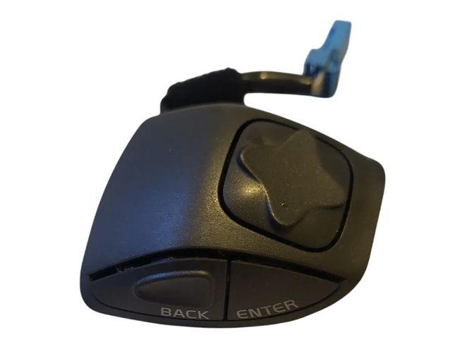 VOLVO S80 1 generation (1998-2006) Steering wheel buttons / switches 8651215,ID2086 27808110