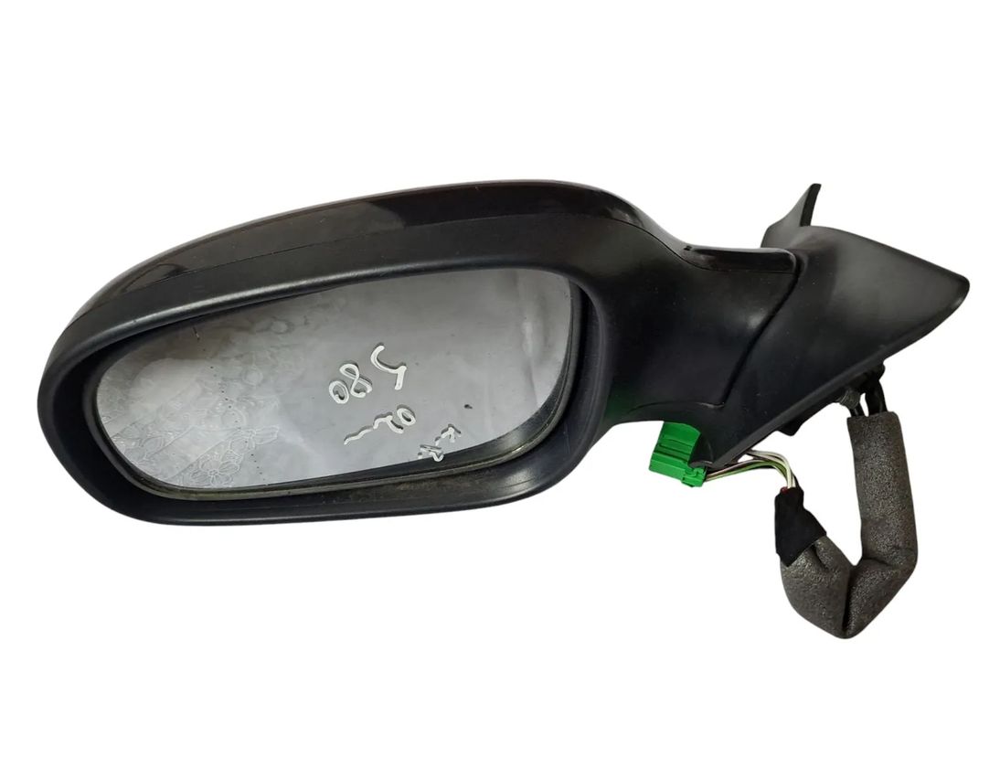 VOLVO S80 1 generation (1998-2006) Left Side Wing Mirror 015463,ID2139 27842966