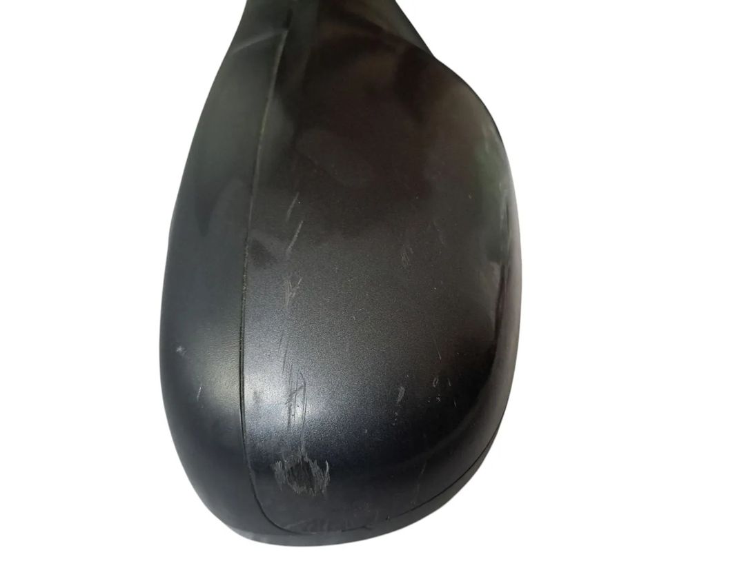 VOLVO S80 1 generation (1998-2006) Left Side Wing Mirror 015463,ID2139 27842966