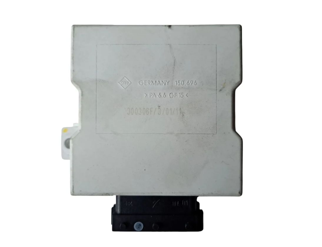 TOYOTA Auris 1 generation (2006-2012) Реле 150696,ID2306 27902424